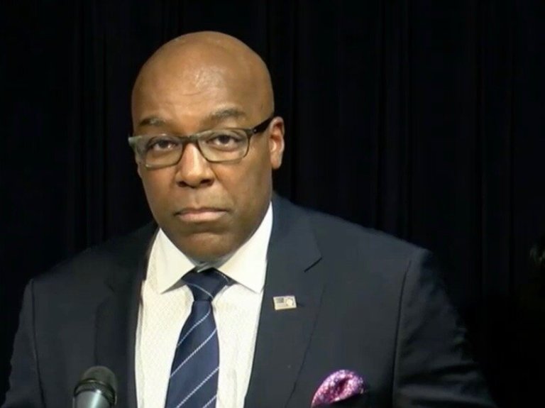 Attorney General Kwame Raoul is calling on the EPA to set strict new regulations on emissions of ethylene oxide. (Blue Room Stream)