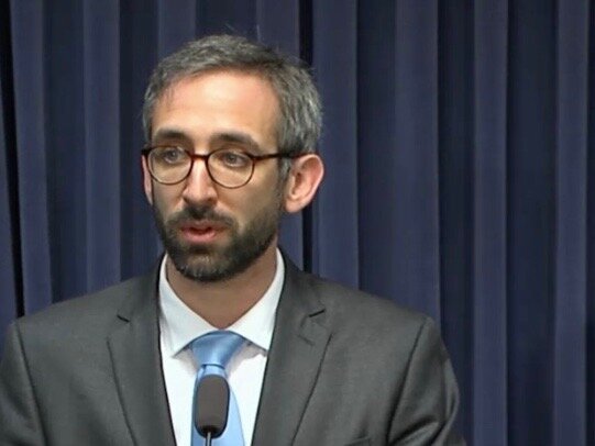 State Rep. Will Guzzardi says the Fair Tax Amendment faced strong political headwinds, but proponents also could have made their message clearer in making the case to voters. (BlueRoomStream)